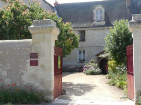 Gîte Berthenay, 3 pièces, 4 personnes - FR-1-381-5